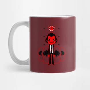 Phantasm Mug